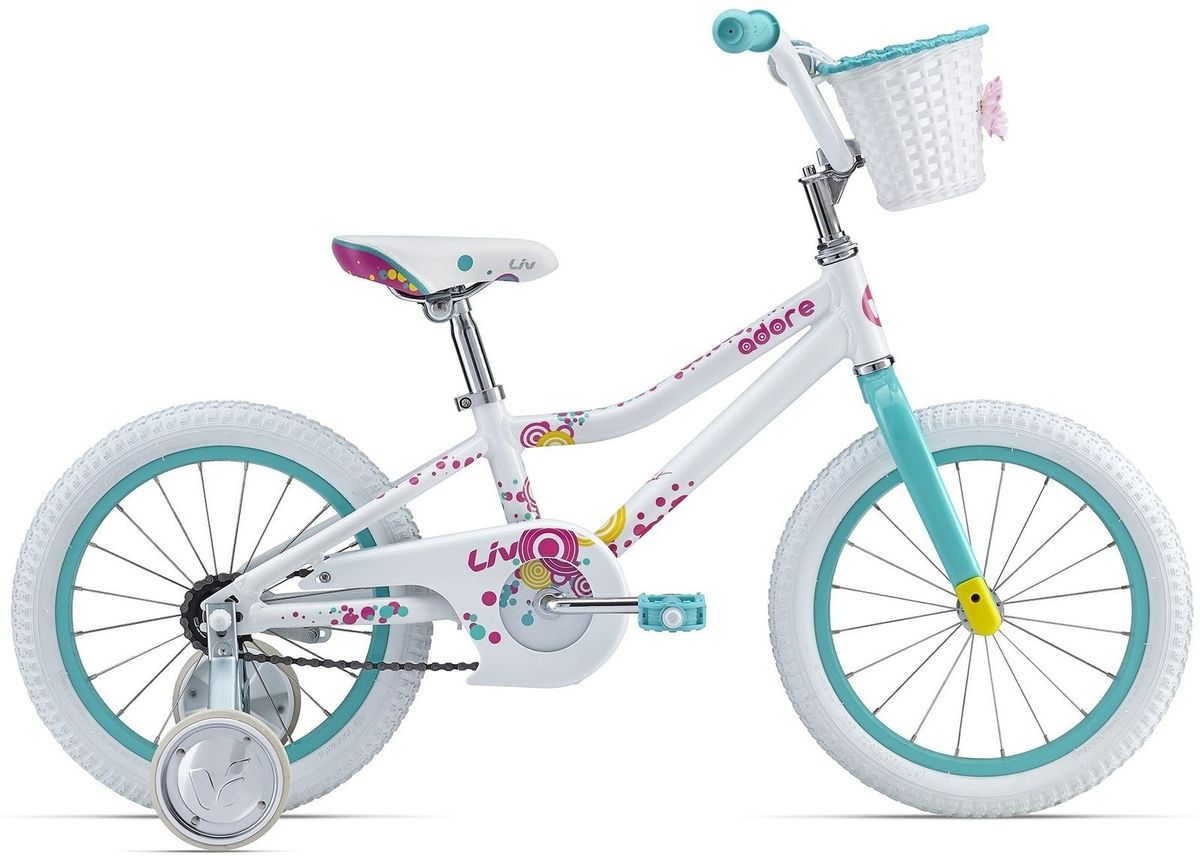Bike Infintial de Rodinha